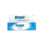 Oragel Pain Relief 8G