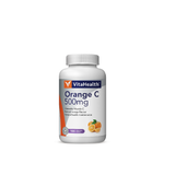 Vitahealth Orange C 500Mg 100S