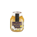 New Morning Organic Leatherwood Honey 500G