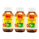 Kordel Glucosamine 550 90S X 3