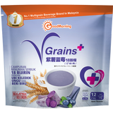 Good Morning V Grains Purple Potato 30Gx12'S