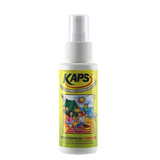 Kaps Natural Insect Repellent Spray 75Ml