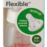 Pigeon Kpp Bottle Nipple S 120Ml