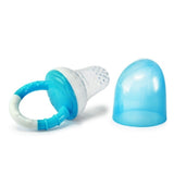 Pureen Basic Silicone Food Feeder