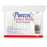 Pureen Kiddies Buds Drum 200'S