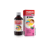 Pabron Cough Kids 120Ml