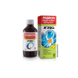 Pabron Cough Lemon 120Ml