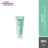 Eucerin Pro Acne Solution Scrub 100Ml