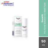 Eucerin Pro Acne Solution A.I. Matt Fluid 50Ml