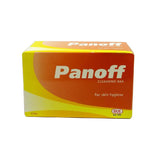 Panoff Cleansing Bar 100G