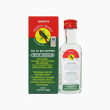 Parrot Eucalyptus Oil 28Ml