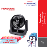 Pensonic Circulation Fan (Pf-50902)