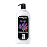 Pg Lavender Massage Lotion 1L