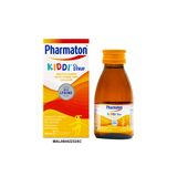 Pharmaton Kiddi Cl Syrup (100ml)