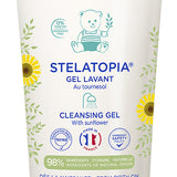 Mustela Stelatopia Cleansing Gel 200Ml