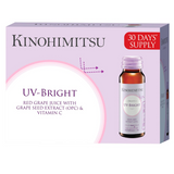 Kinohimitsu Uv Bright 16'S