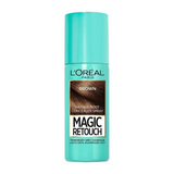 L'oreal Magic Retouch Instant Root Concealer Spray Brown 75Ml