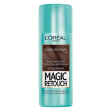 L'oreal Magic Retouch Instant Root Concealer Spray Dark Brown 75Ml