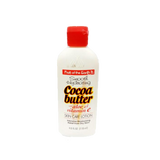 Fruit Of The Earth (Fote) Cocoa Butter + Aloe Vera & Vitamin E 118Ml