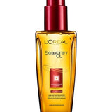 L'oreal Extraordinary Oil 3In1 Red 100Ml