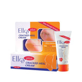 Ellgy Plus Cracked Heel Cream 50G