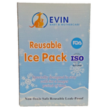 Evin Reusable Ice Pack 3'S