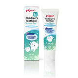 Pigeon Children Tooth Gel Natural 45G 78208