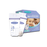 Pigeon Lansinoh  Breastmilk Storage Bag 25'S 44204