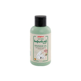 Pg 78414 Nat Botanical Baby Massage Oil 120Ml