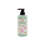 Pg 78412 Nat Botanical Baby Milky Lotion 500Ml