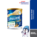 Ensure Gold Plant Based 800G