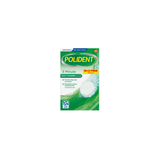 Polident Daily Cleanser For Dentures 36'S