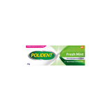Polident Denture Cream Fresh Mint 20G