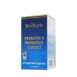 Bnature Probiotics 30S