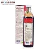 Biogreen Prune Enzymes 950Ml