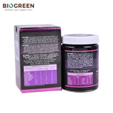 Biogreen Prune Paste 510G