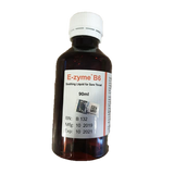 E-Zyme B6 90Ml