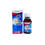 Axol Liquid 100ml Cough Syrup