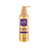 Safi Rania Gold Pembersih Wajah Lembapan Mendalam 150Ml