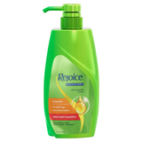 Rejoice Rich Soft Smooth Shampoo 600Ml