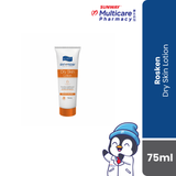 Rosken Dry Skin Lotion 75Ml