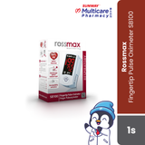 Rossmax Pulse Oximeter Sb100