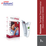 Rossmax Temple Thermometer (Non Contact) Ha500