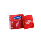 Durex Fetherlite 3'S