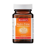 Kordel Nutri-Time Multivitamins & Minerals 30'S