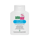 Sebamed Oily Hair Shampoo 200Ml
