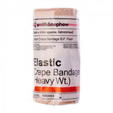 Smith & Nephew Elastic Crepe Bandage (Heavy) 10Cmx4.5M