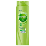 Sunsilk Lively Clean And Fresh Shampoo 320 Ml