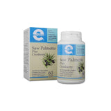 Eurobio Saw Palmetto 60'S