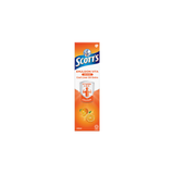Scott'S Emulsion Calcium Orange 200Ml